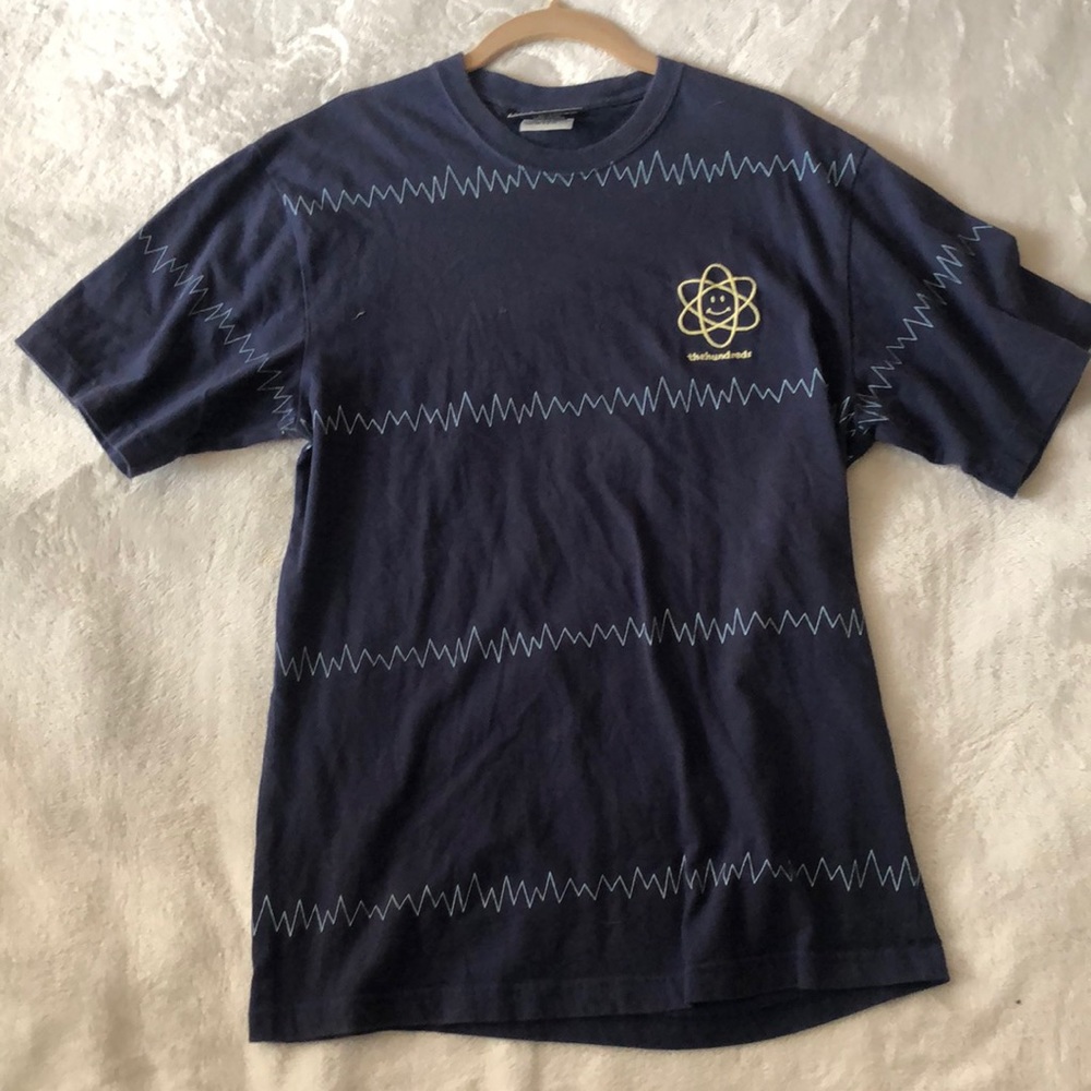 The Hundreds t-shirt